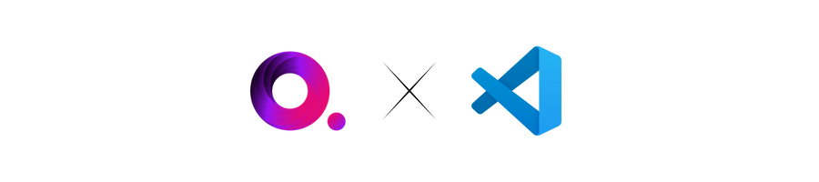 qBraid VS Code Logo