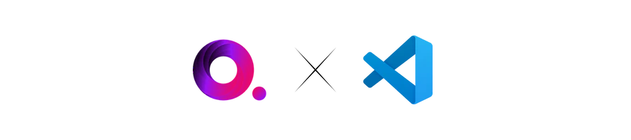 qBraid VS Code Logo