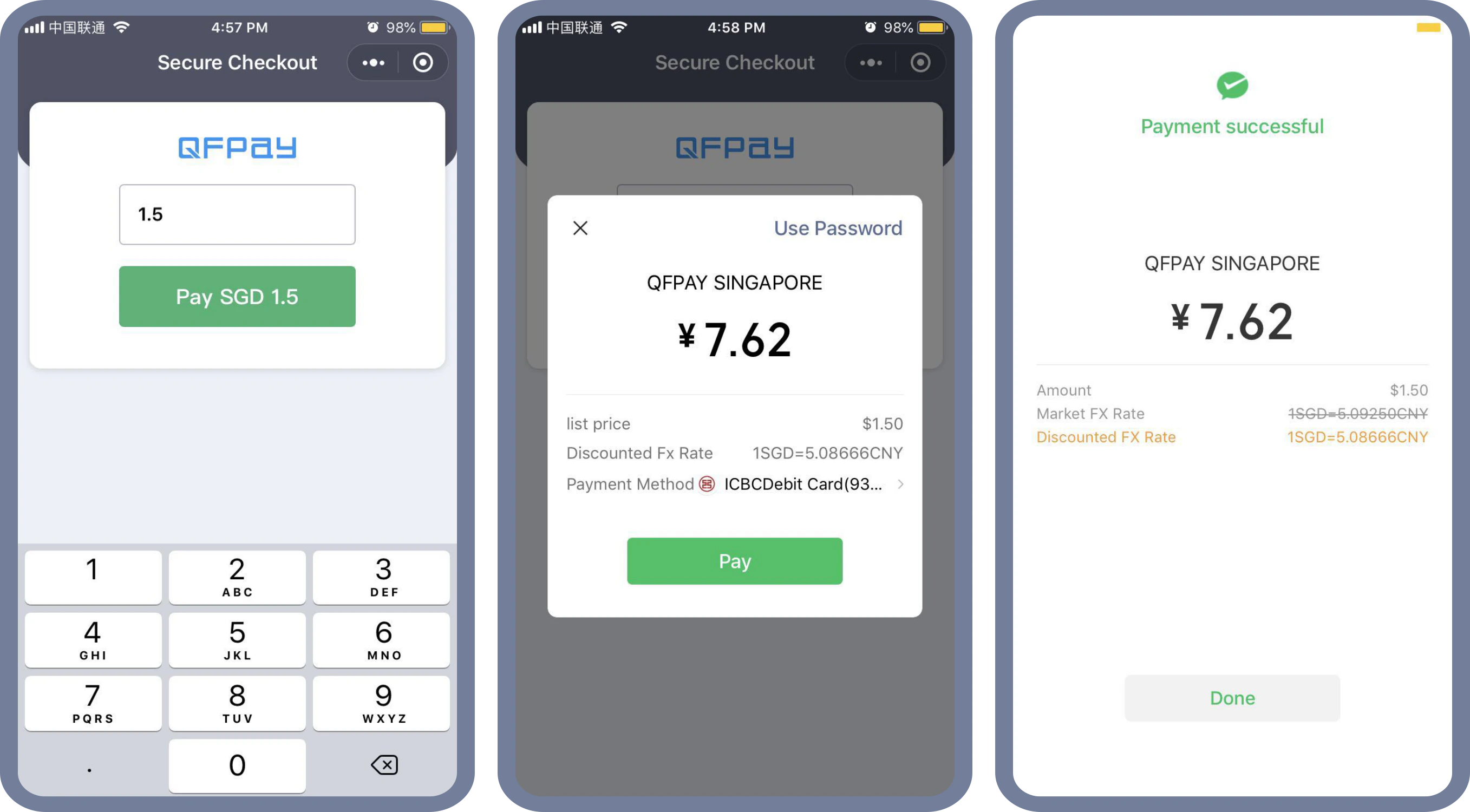 WeChat Mini Program Boilerplate