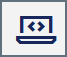 Screen icon
