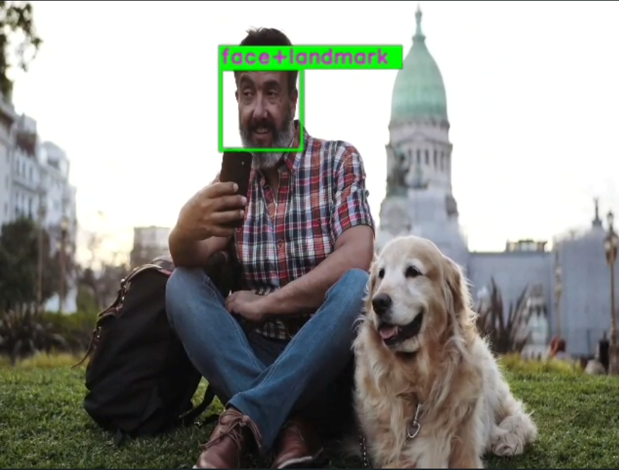 Output Image Diagram