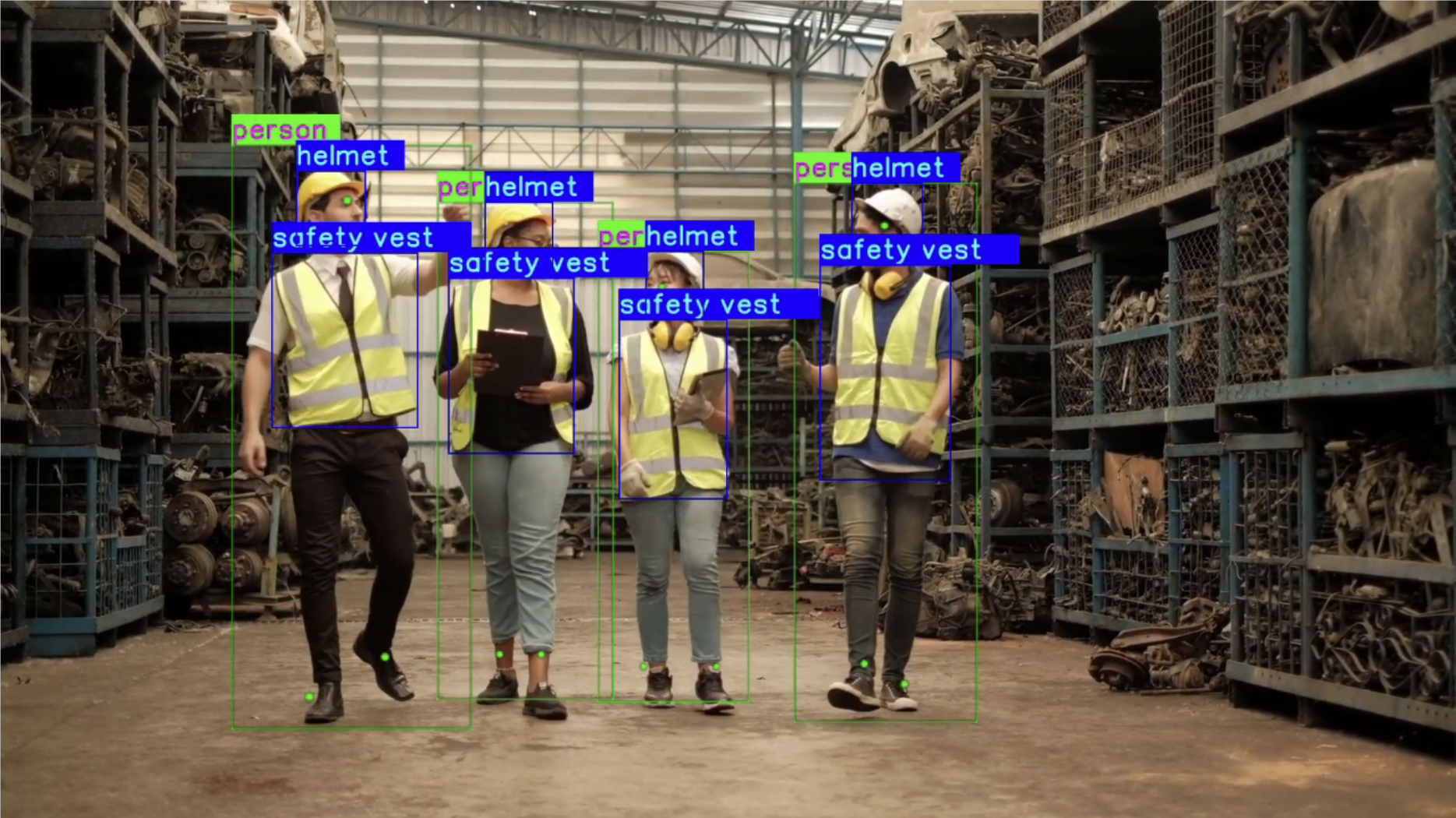 Expected Output