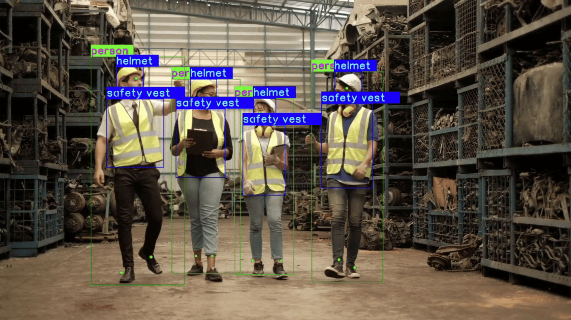 Expected Output