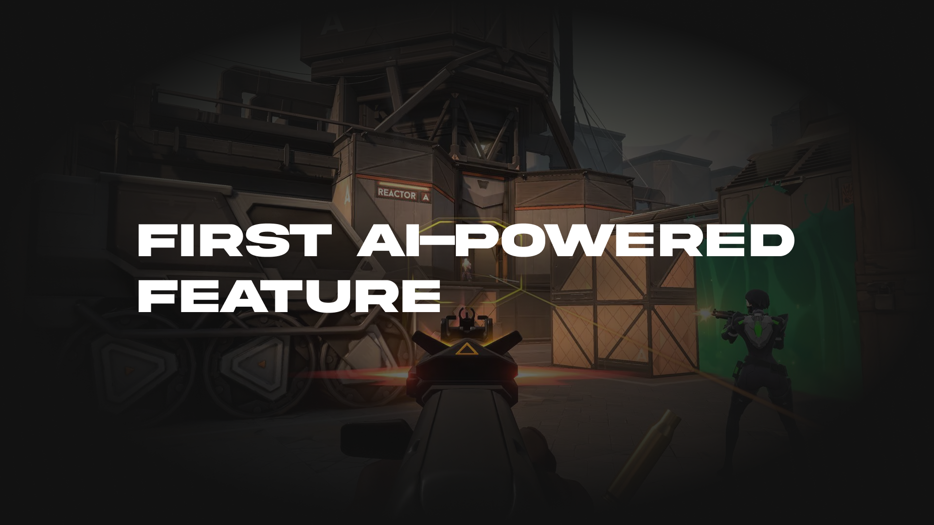 First Qiton's AI-powered feature