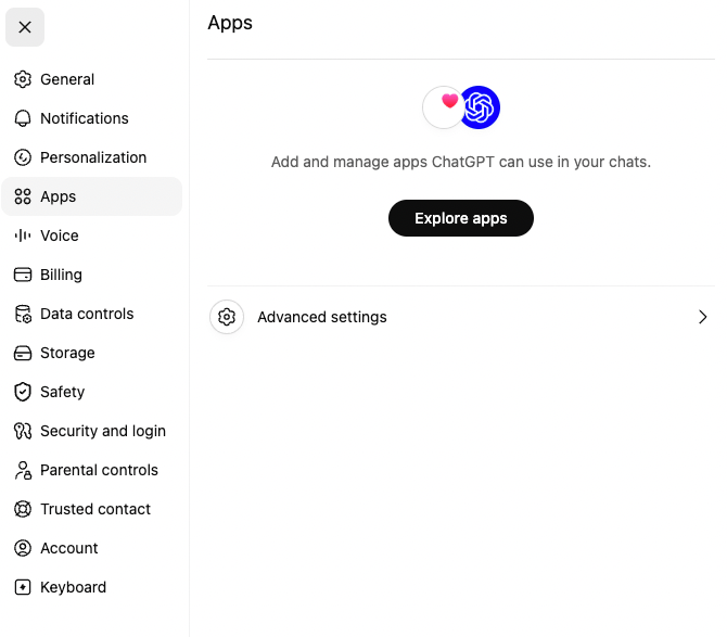 Qontext Chat GPT Apps Qontext Chat GPT Apps