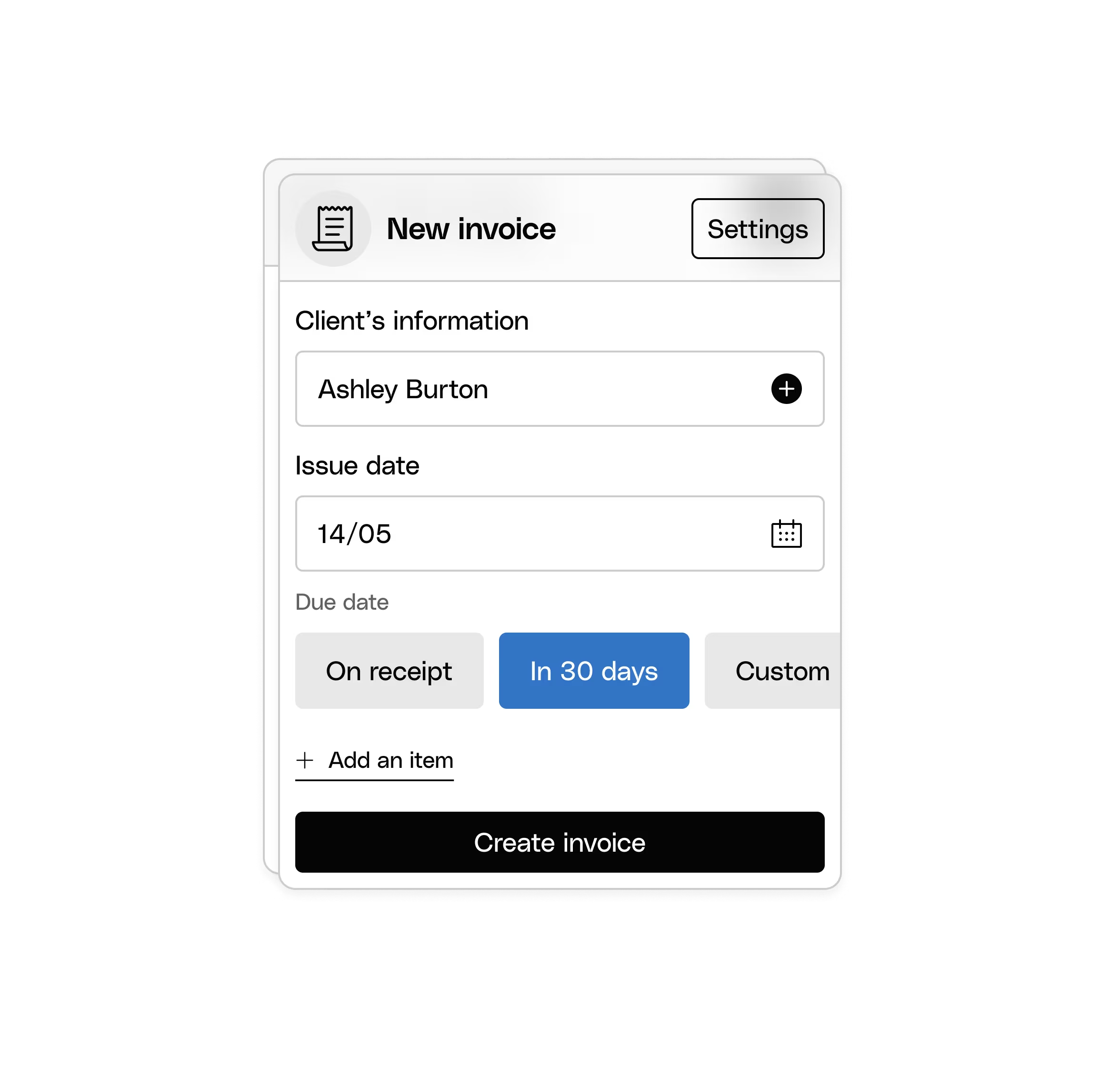 Invoicewebhooks Invoicewebhooks