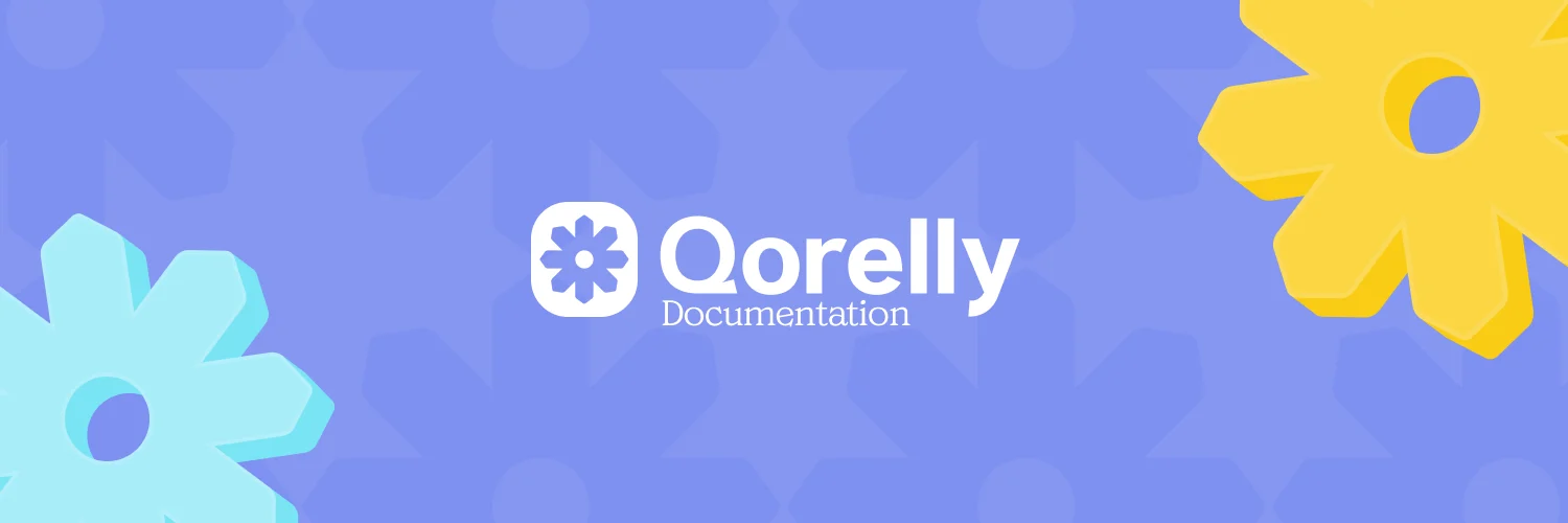 Qorelly Documentation