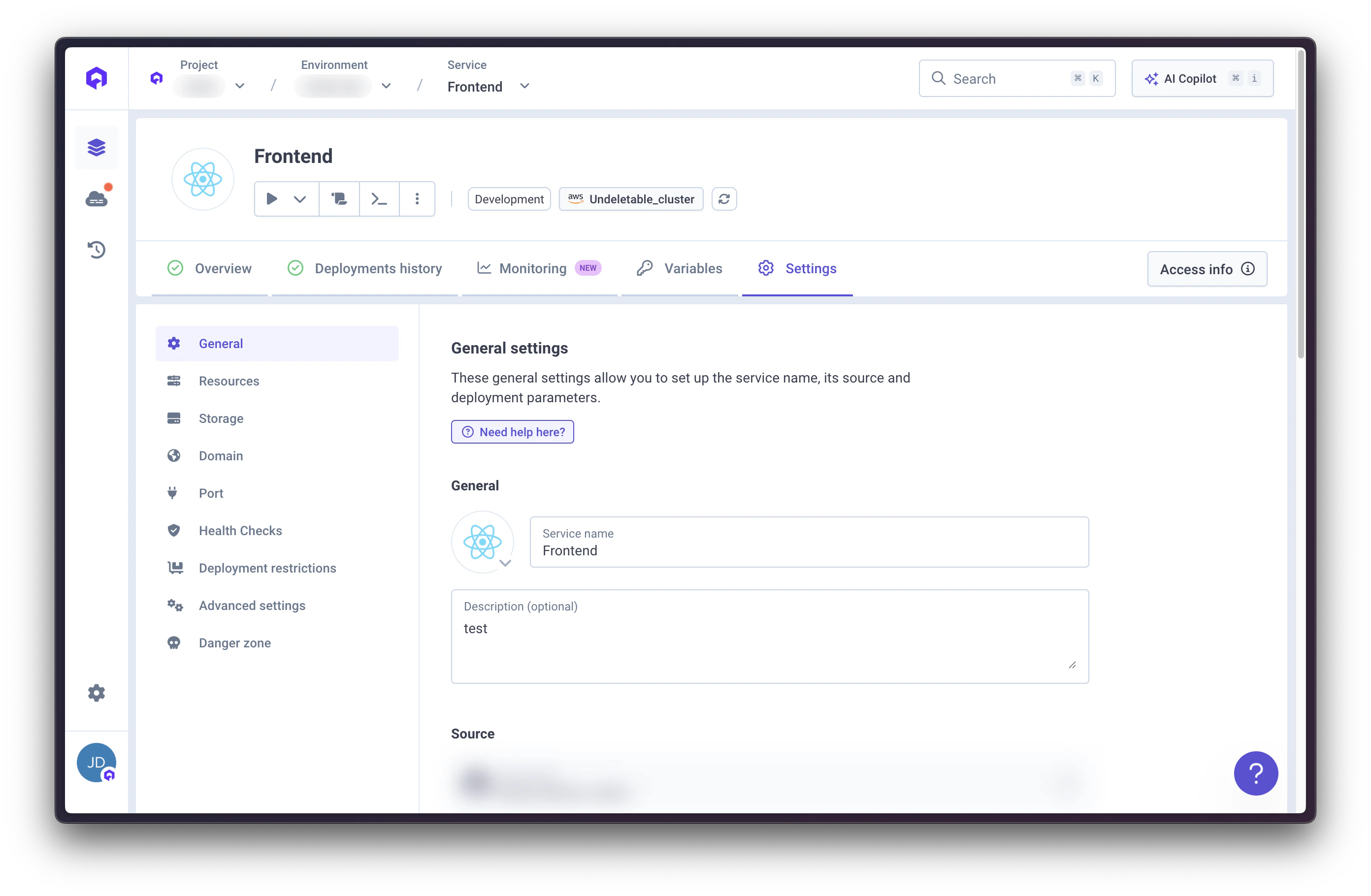 Cloudflare CNAME configuration