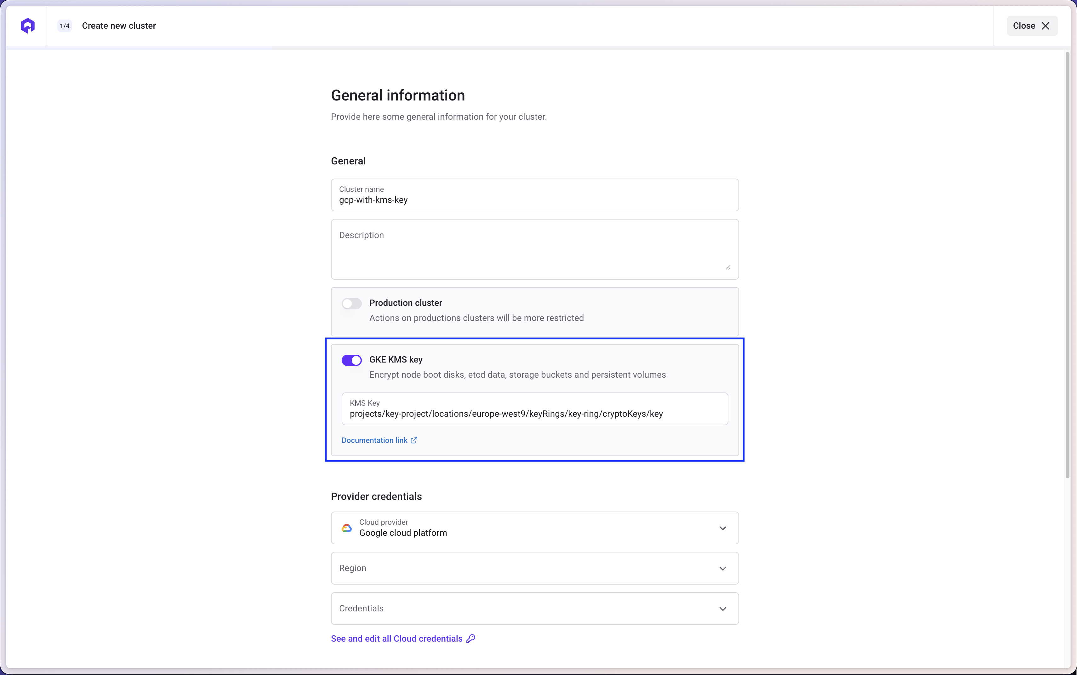 Configure AWS Automatic authentication