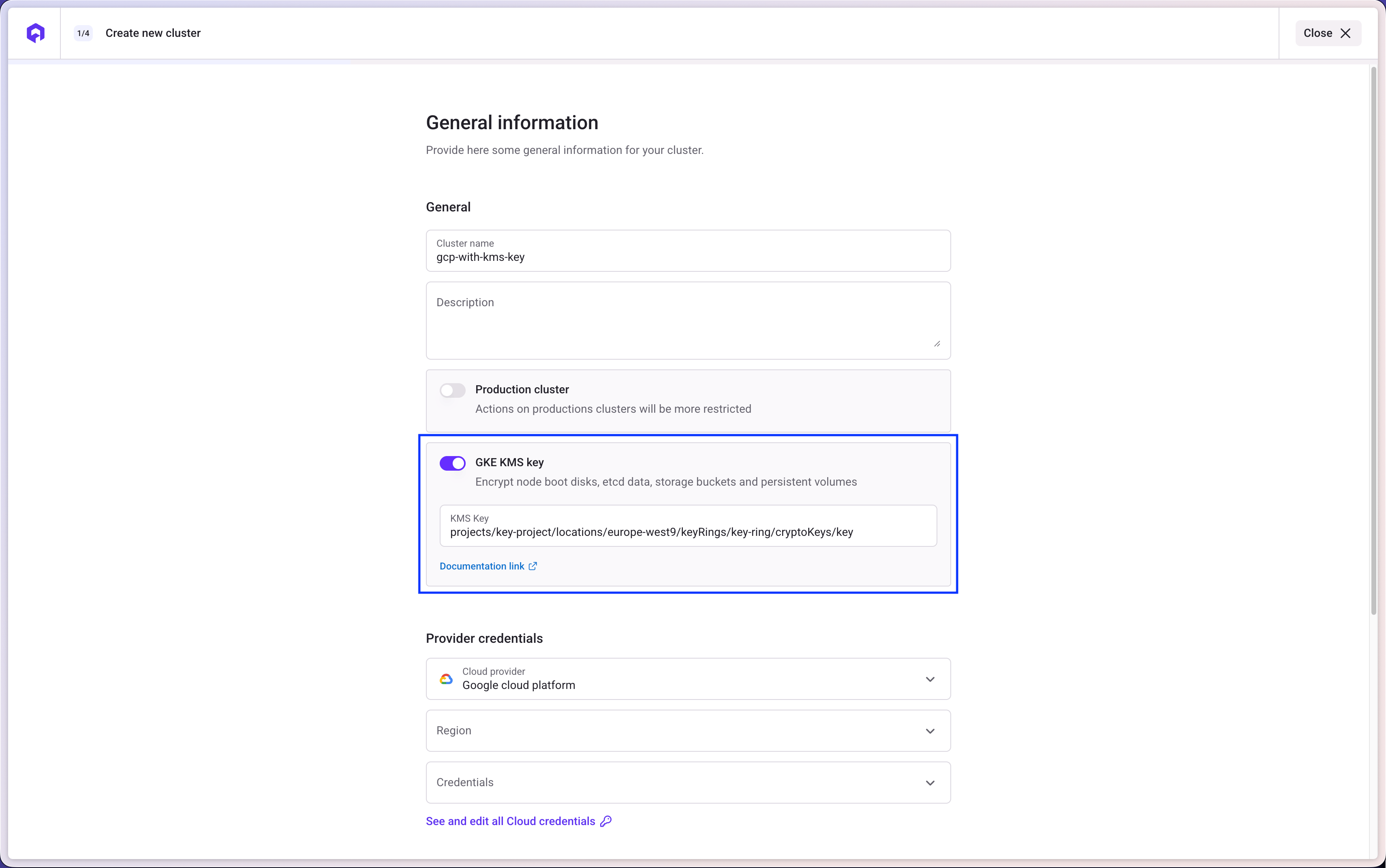 Configure AWS Automatic authentication