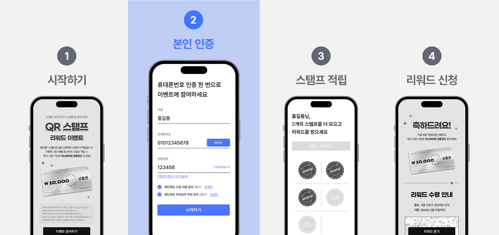 인증 추가 플로우