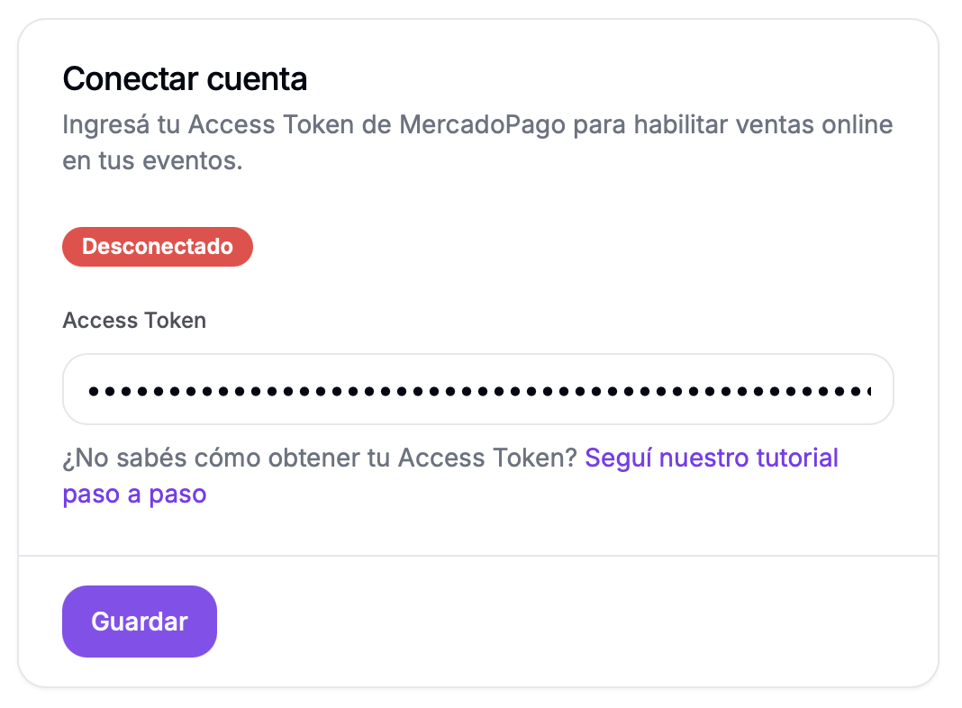 Mercadopago Form Qrticket Pn Mercadopago Form Qrticket Pn