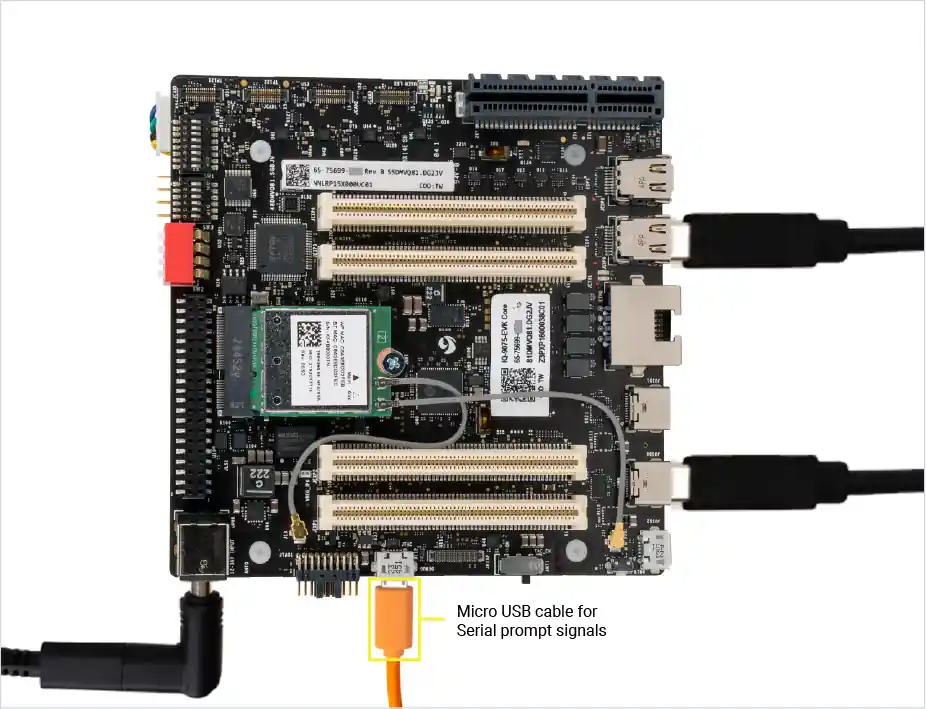 uart_iq9075_evk