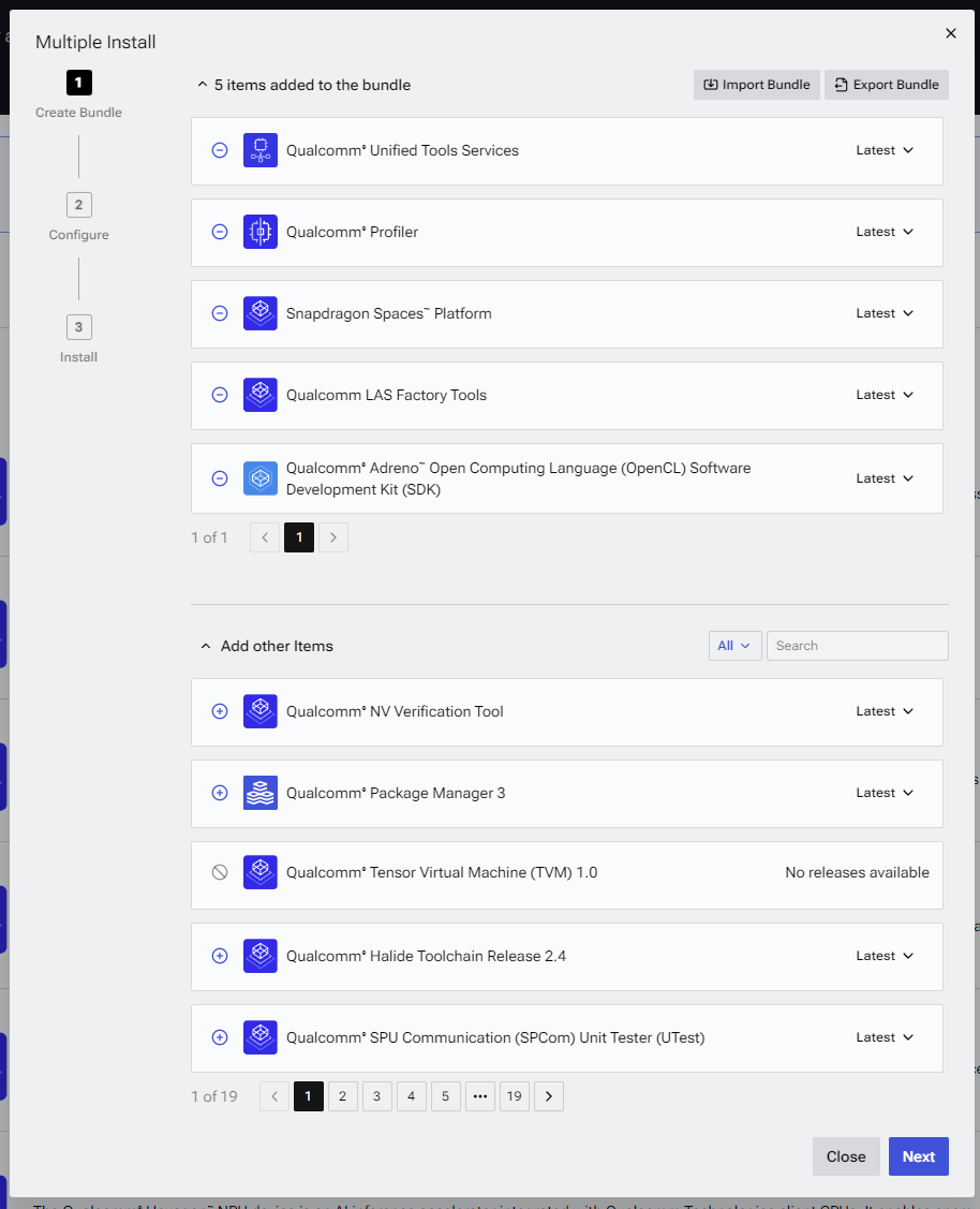 bulk-install-version-select.png