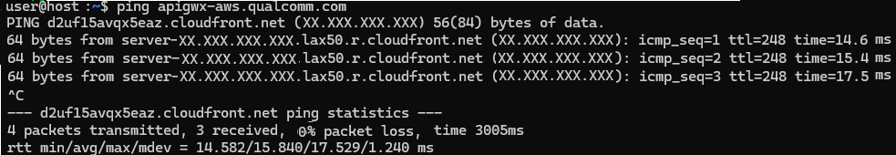 ping_linux