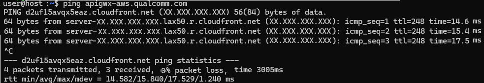 ping_linux