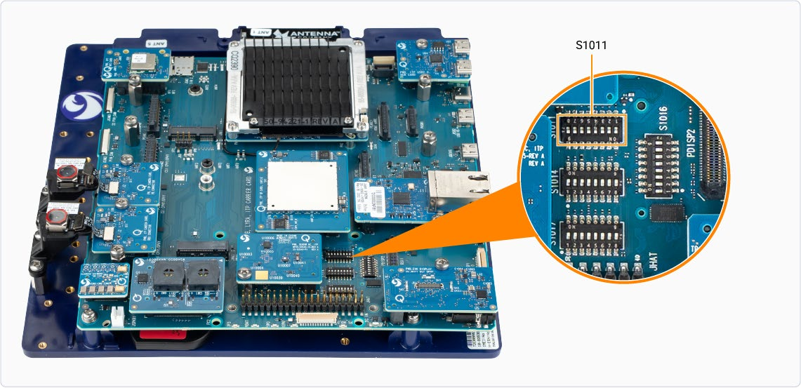 Figure: cq2390_edl_mode_manual