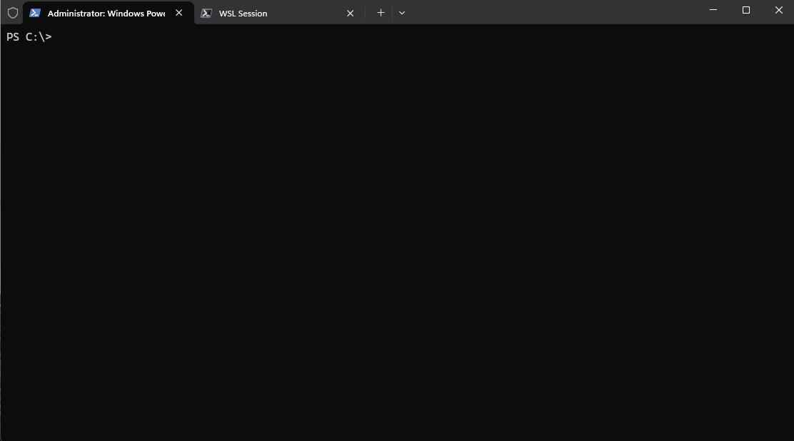 usbipd — bind and attach commands