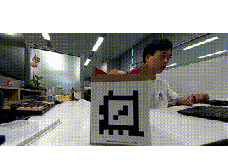 AprilTag 管线
