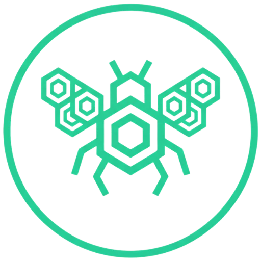 dark logo