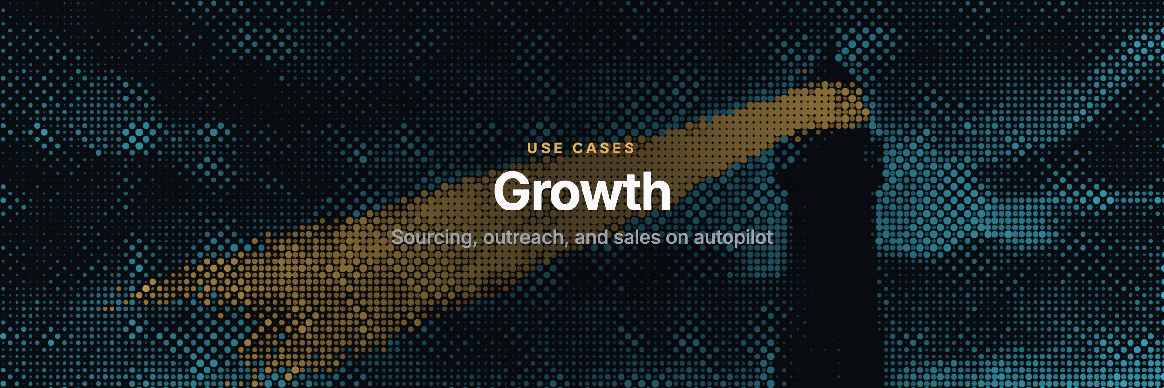 Growth use cases
