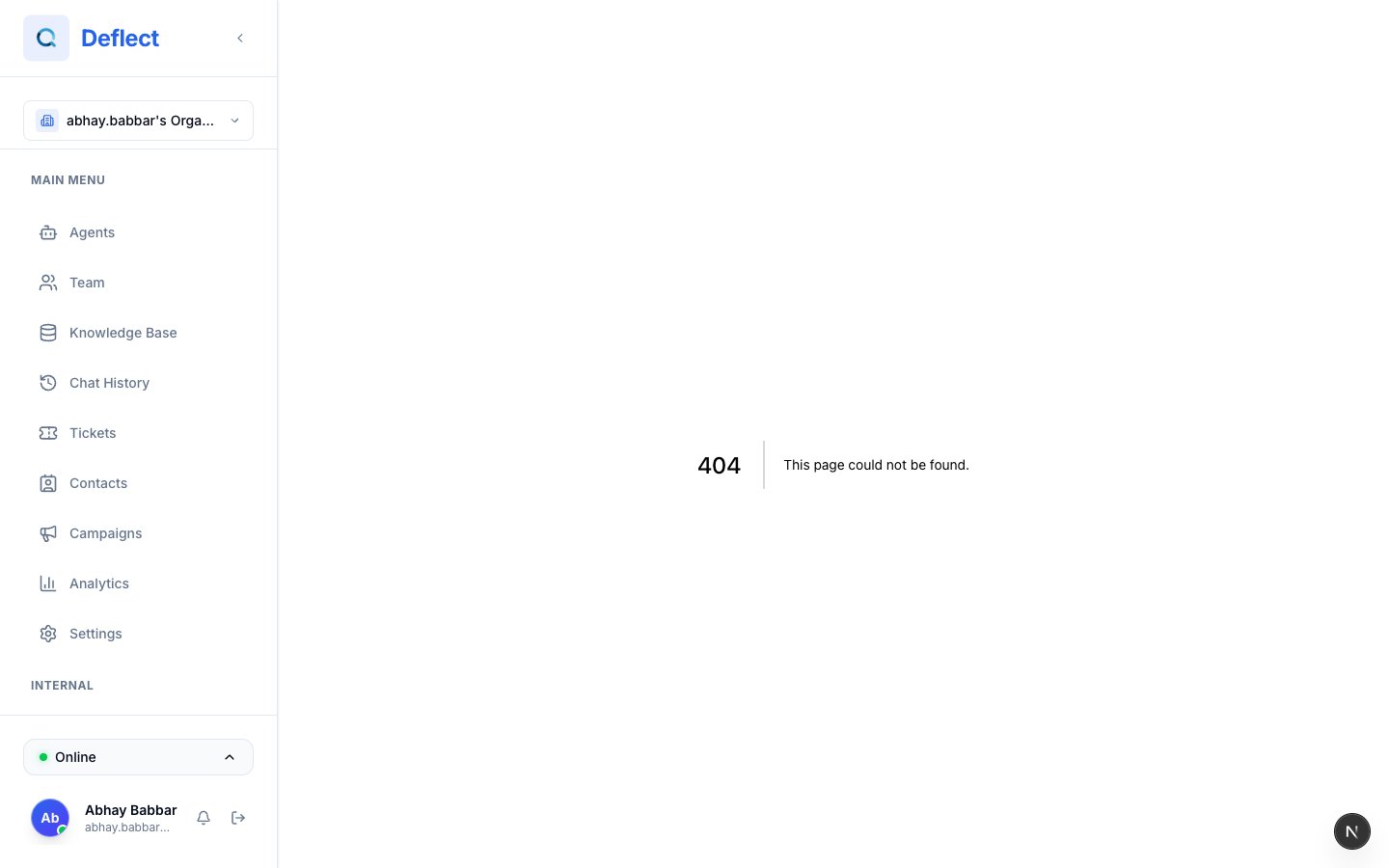 Dashboard message composer with attachment upload button and file chip