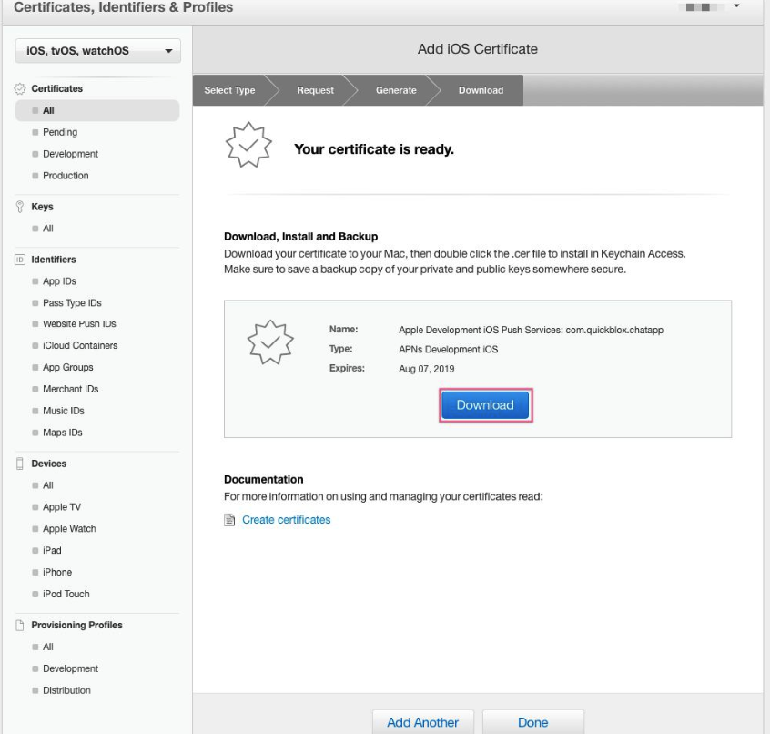 download certificate.png