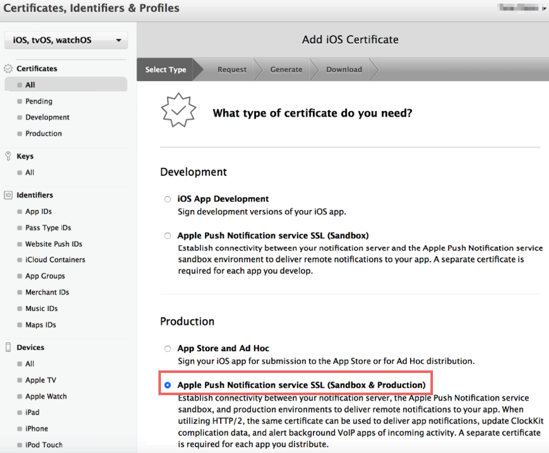 add certificate screen.png