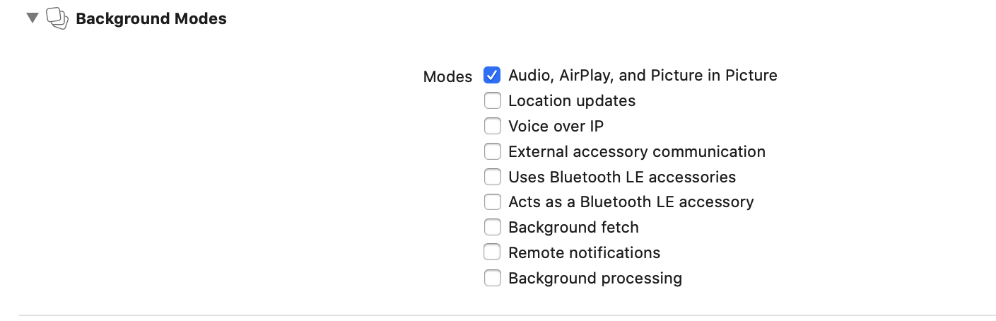 react-native-audio-airplay-permission