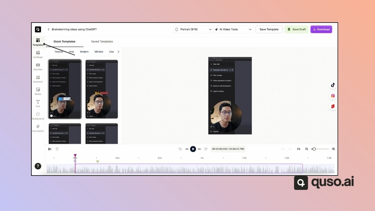 Custom Templates 3 Jp