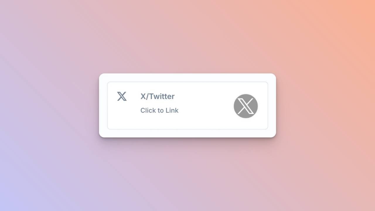 Twitter Click To Link Jp