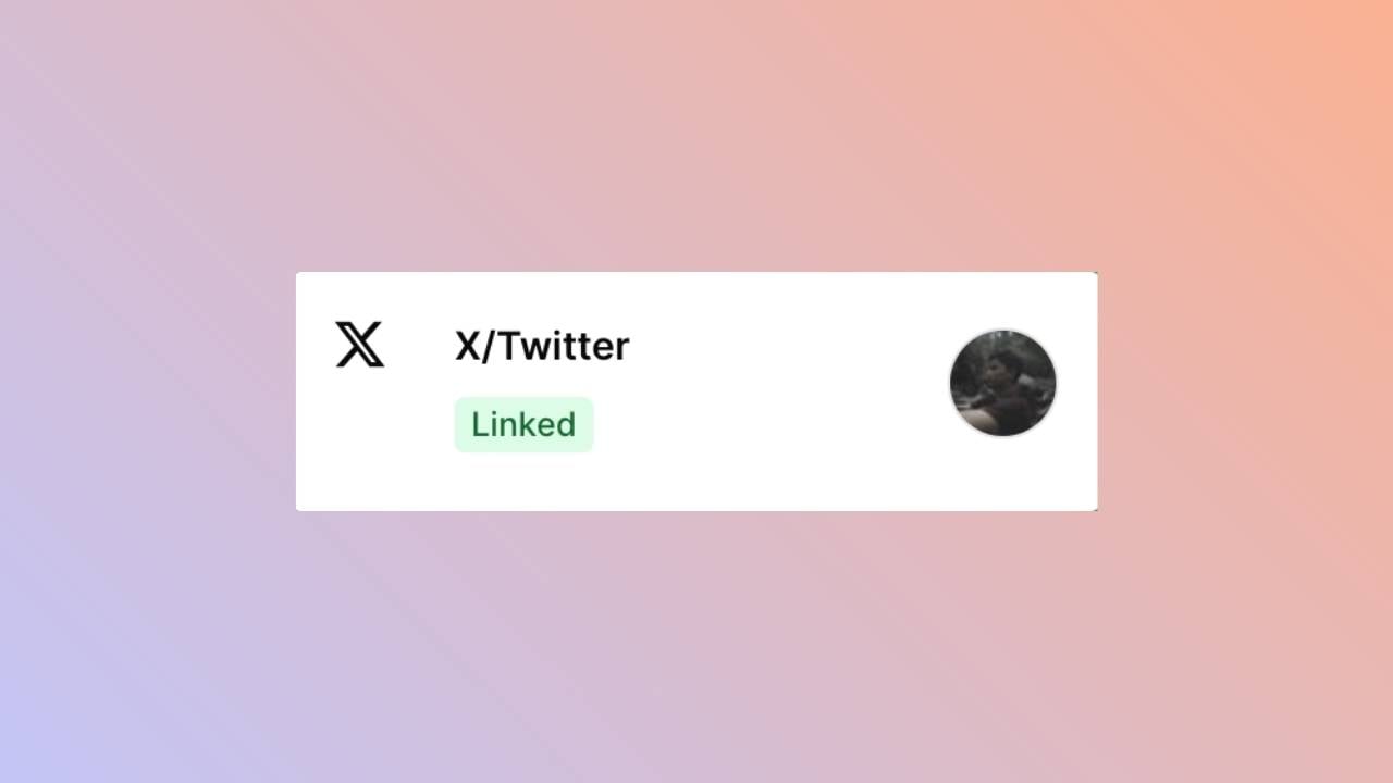 Twitter Linked Jp