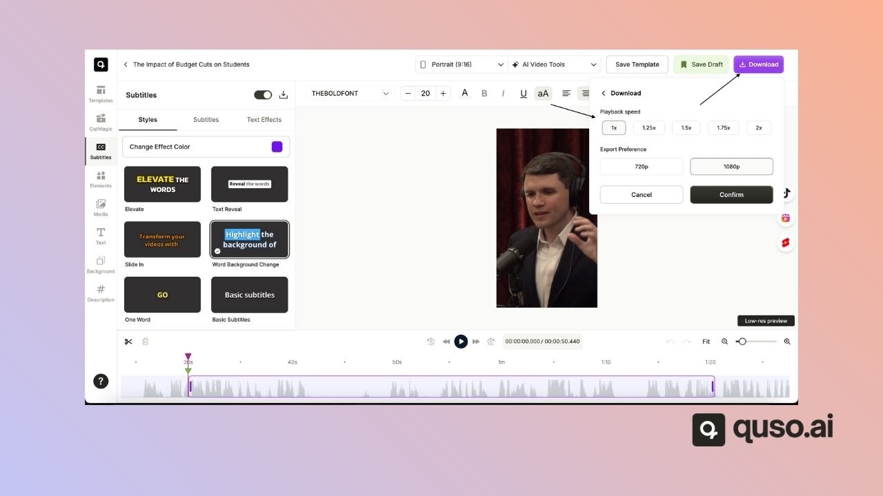 FAQ Download Playback Speed Jp