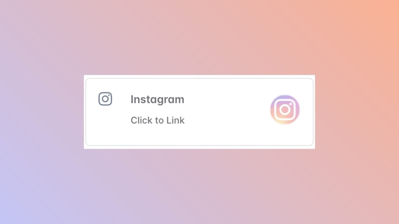 Instagram Click To Link Jp
