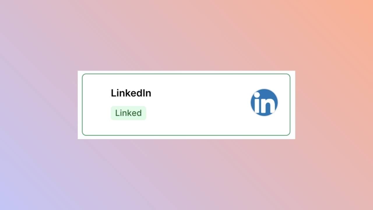 Linked In Connected Jp