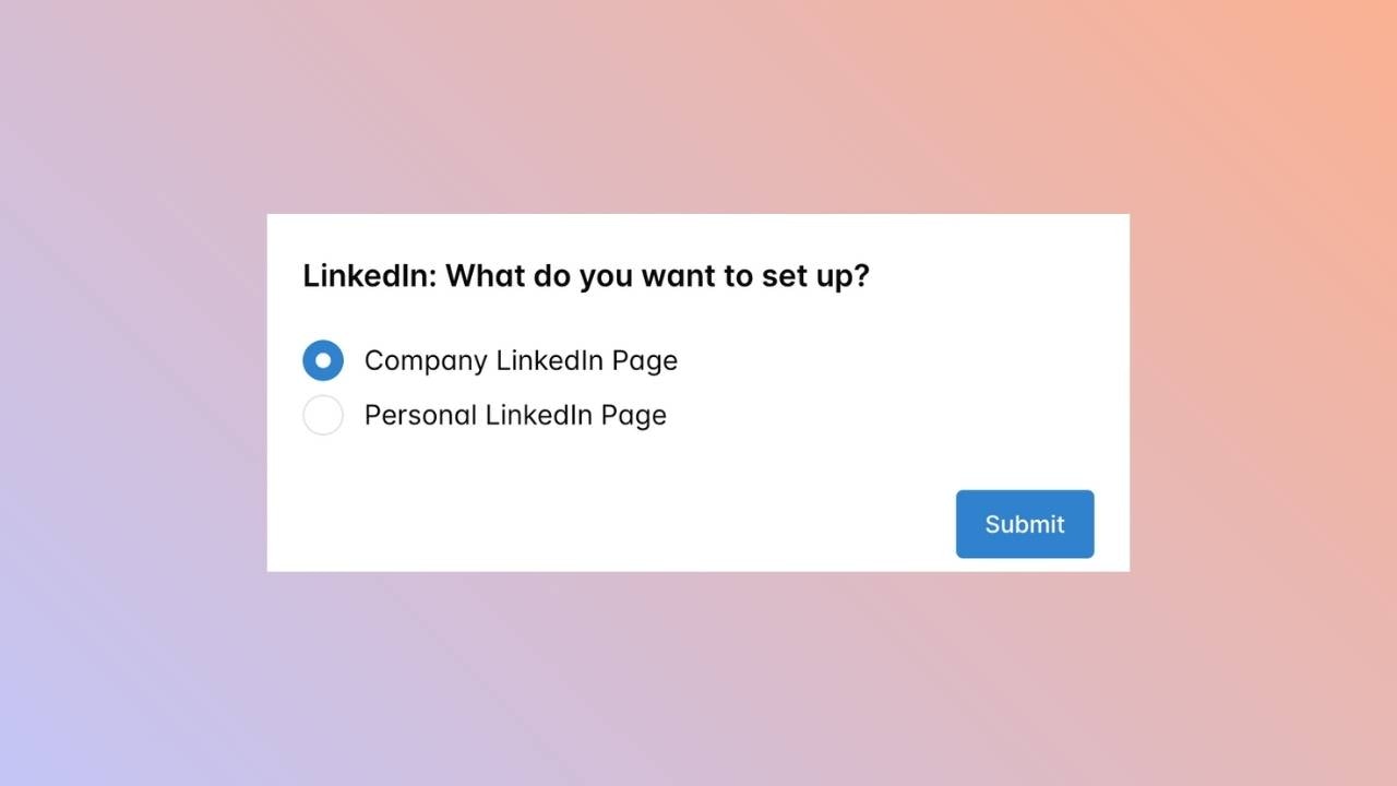 Linked In Page Type Jp