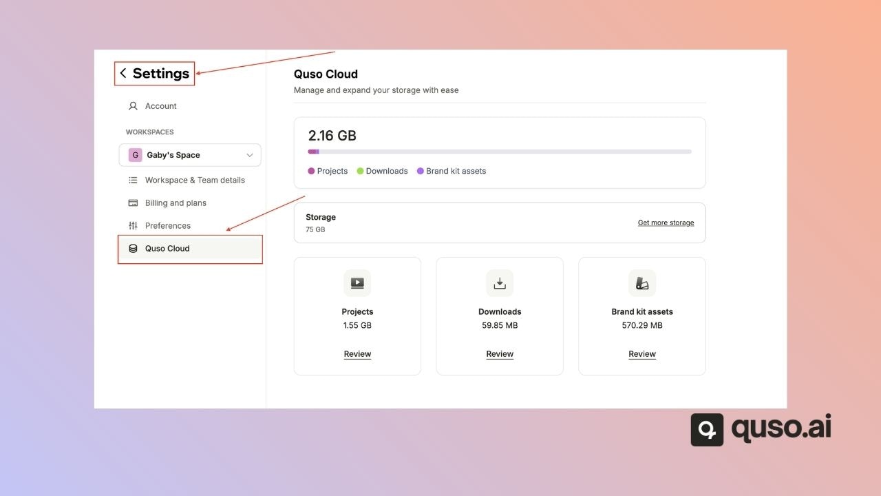 Storage Article Management Jp