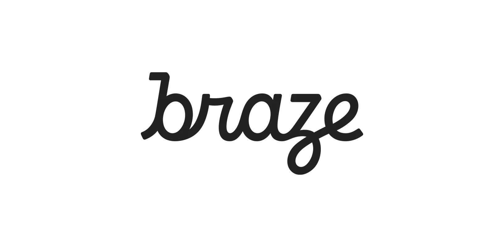 braze