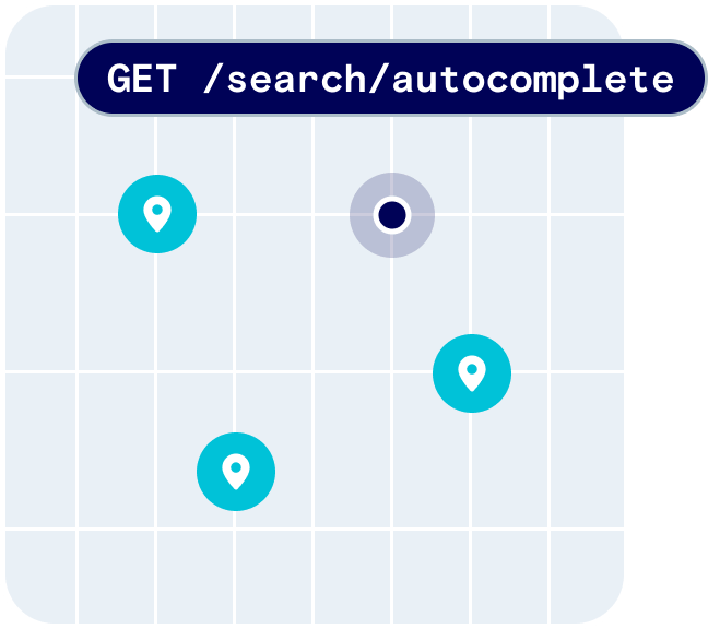 Search illustration