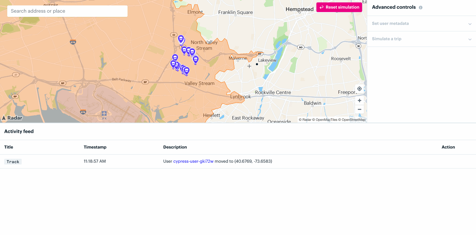 Salesforce Verify Integration Gi