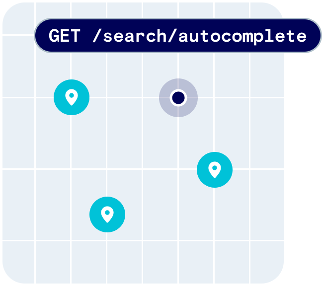 Search illustration