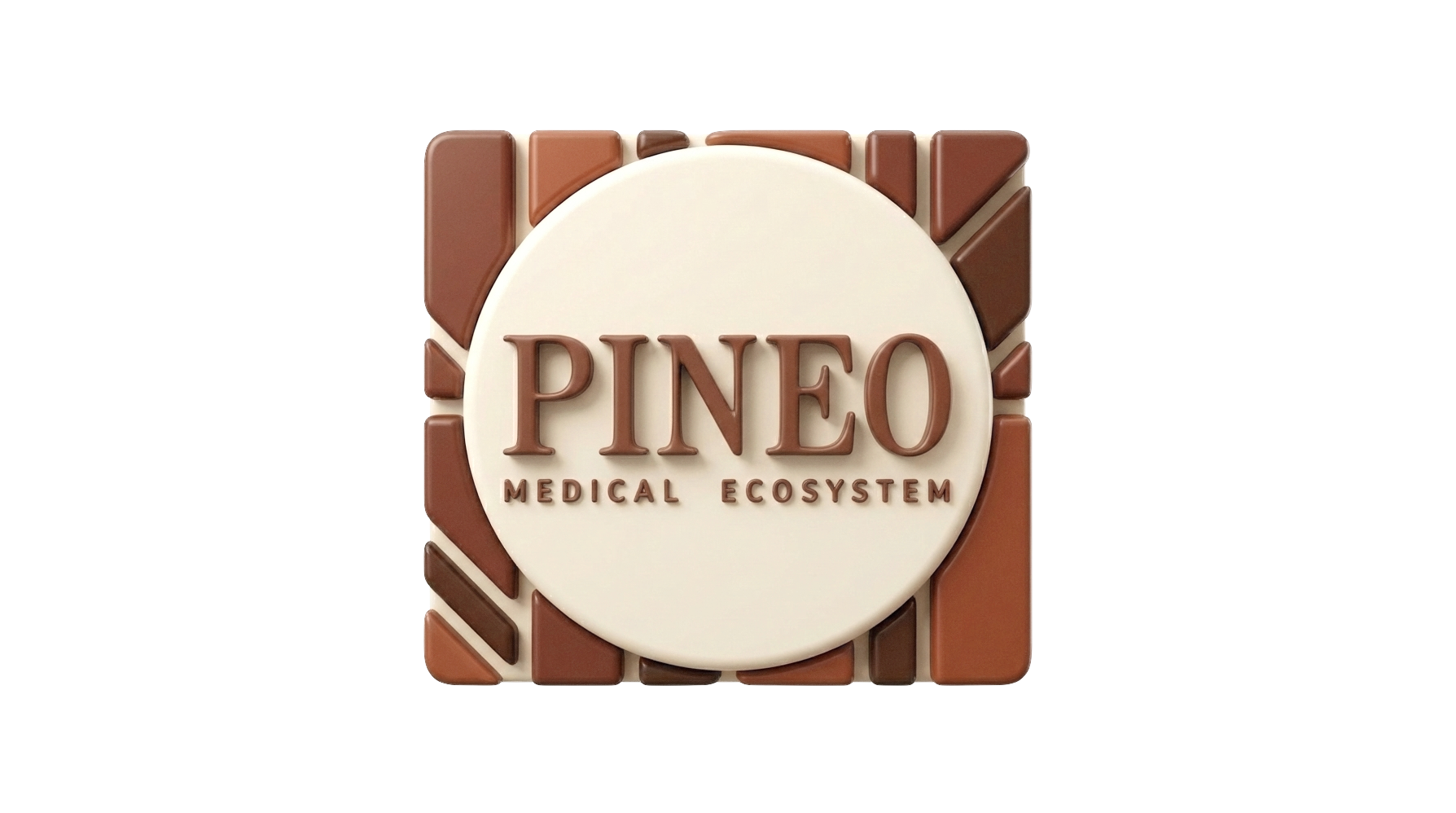 Pineo Medical Ecosystem