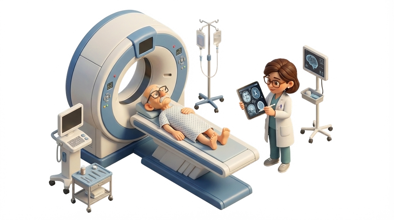 MedSpace - სამედიცინო ინფორმაციის მართვის პლატფორმა