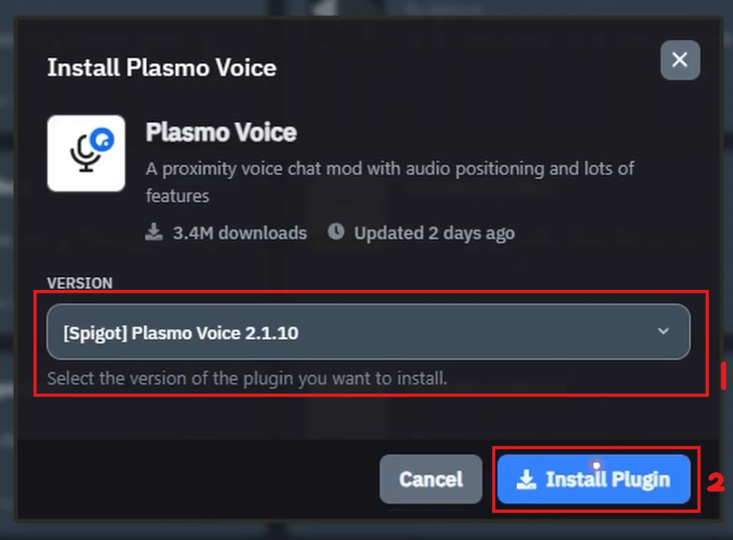 Install Plugin Plasmo Install Plugin Plasmo