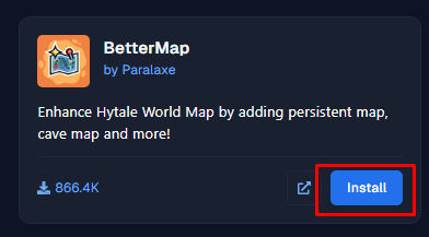 Hytale Mods 2