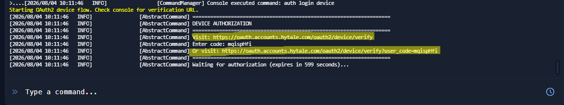 Link Verify