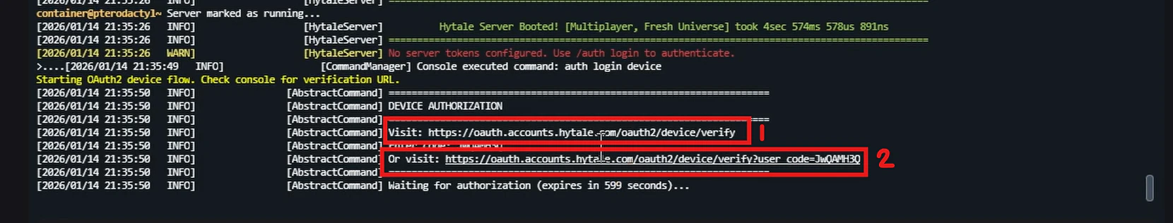 Link Verify
