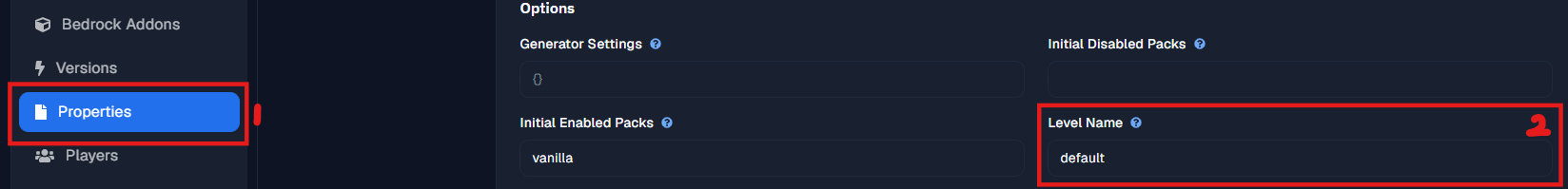 Upload World