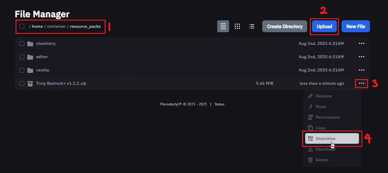 Add File Rp