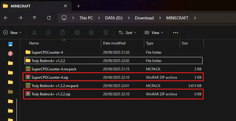 Zip File Zip File